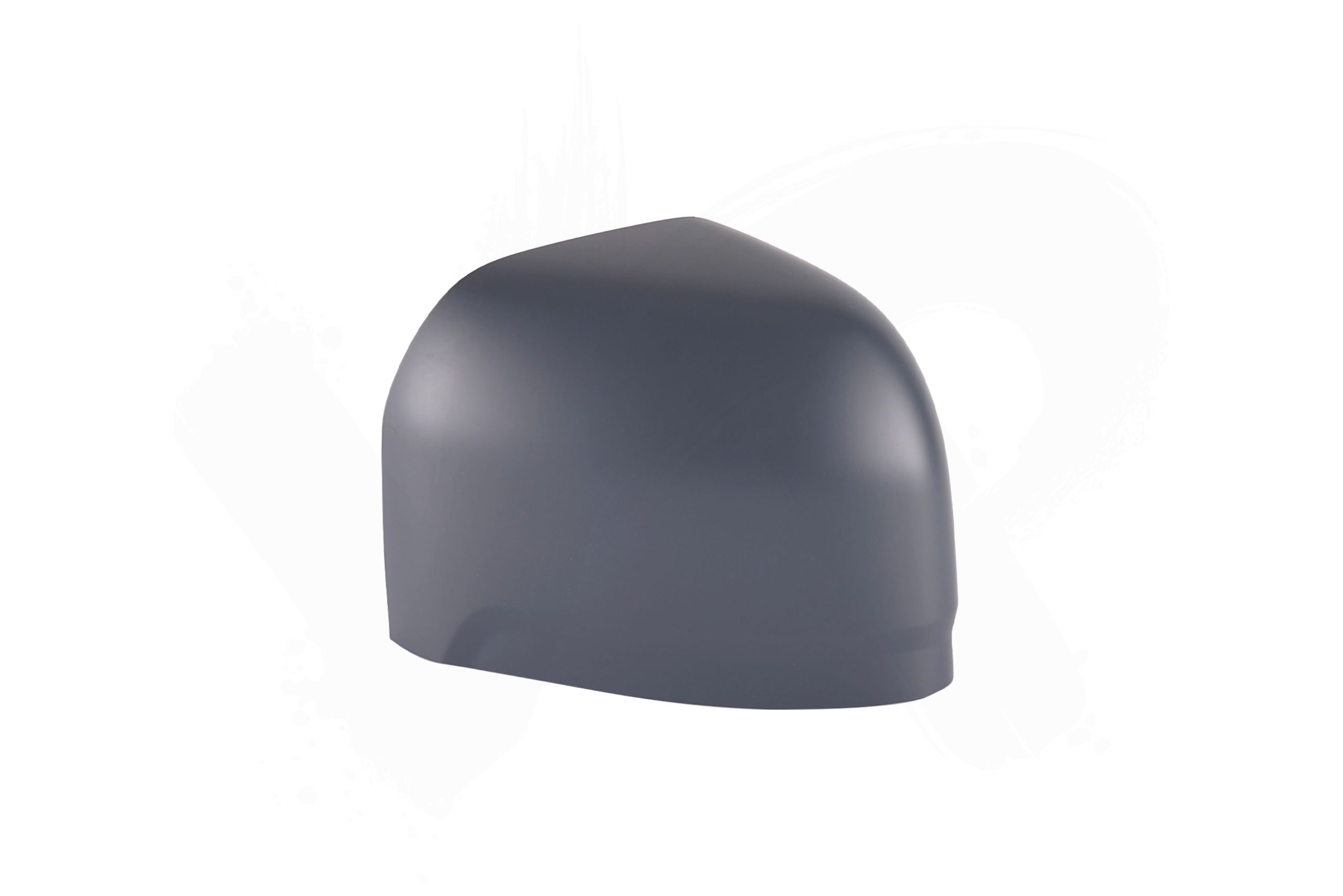 Transit Custom Mk2 24> / VW T7 25> Electric & Heated Power Folding Wing Mirror Nearside - Primed - Image 3