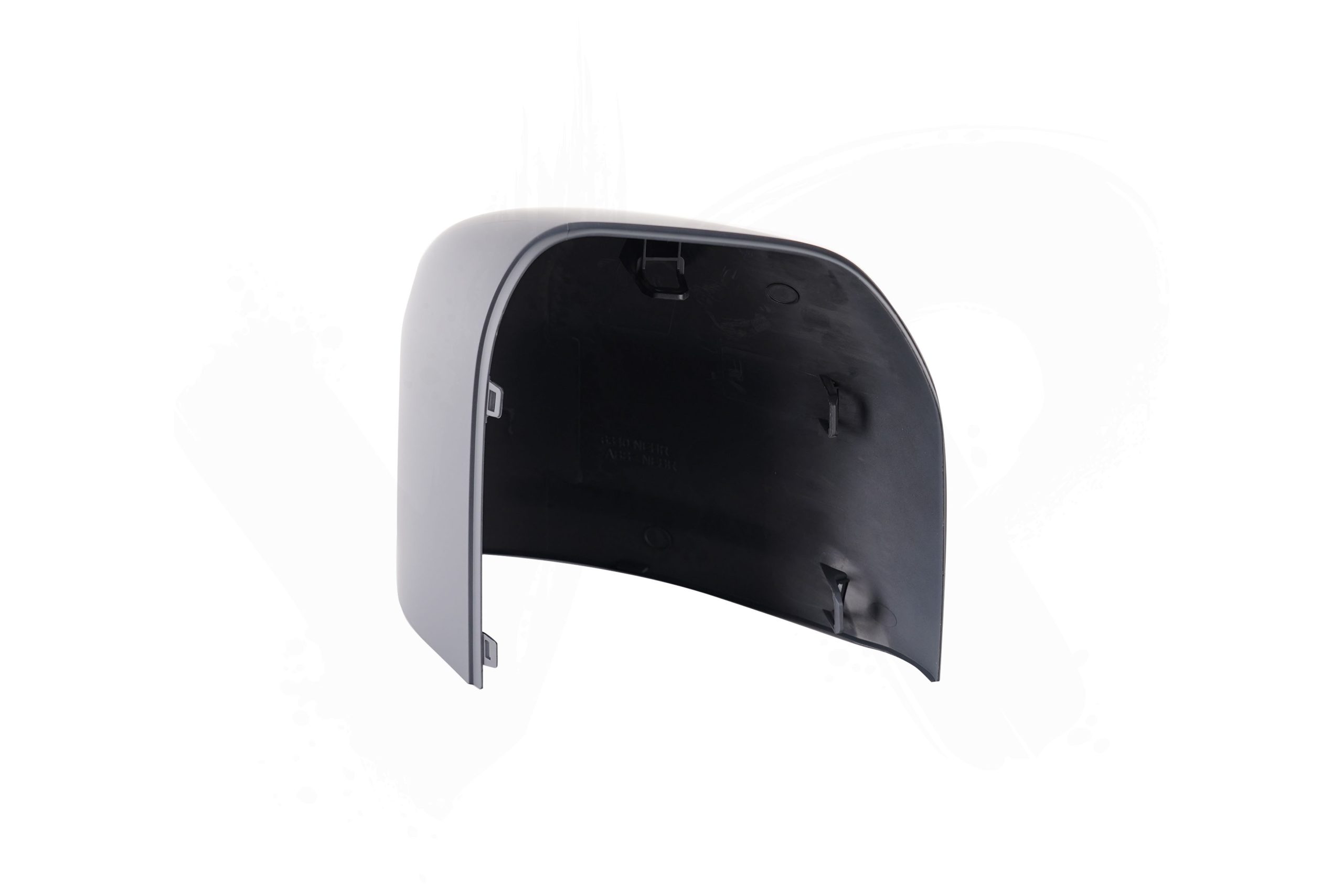 Transit Custom Mk2 24> / VW T7 25> Electric & Heated Power Folding Wing Mirror Nearside - Primed - Image 4