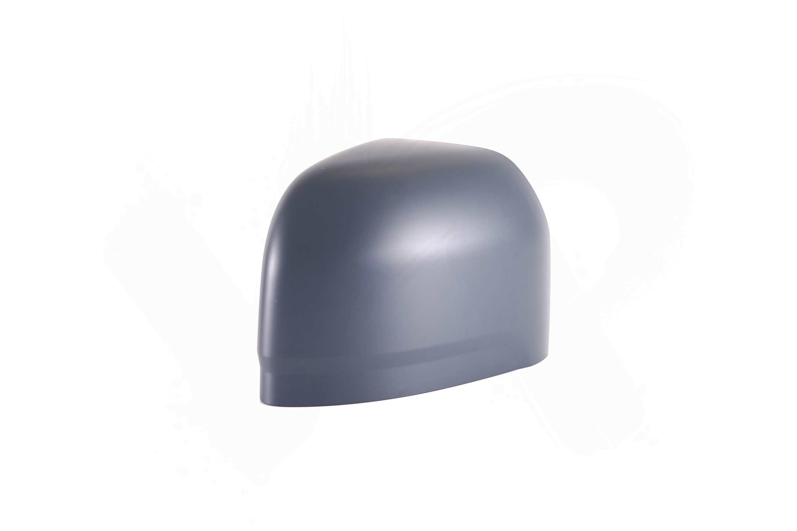 Transit Custom Mk2 24> / VW T7 25> Electric & Heated Power Folding Wing Mirror Offside - Primed - Image 3