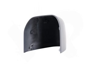 Transit Custom Mk2 24> / VW T7 25> Electric & Heated Power Folding Wing Mirror Offside - Primed - Image 4