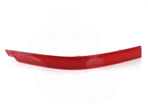 VW T6/T6.1 Tailgate Rear Bumper Reflector – Left (Nearside)