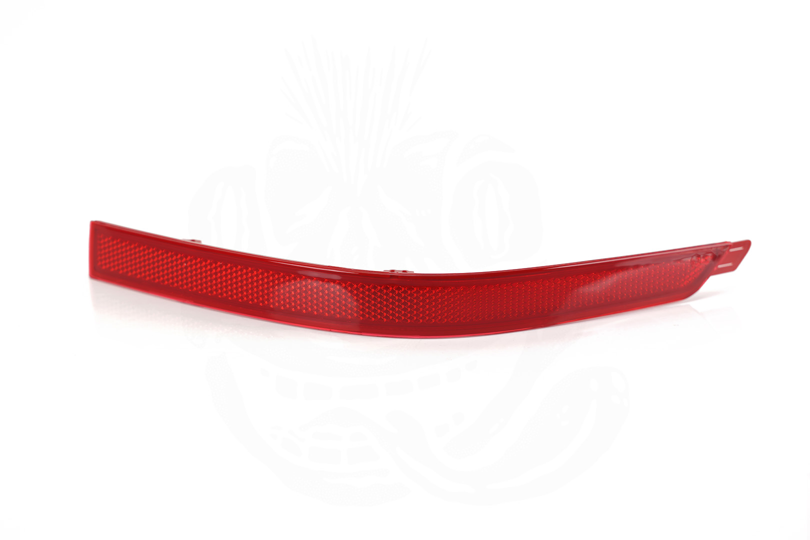 VW T6/T6.1 Tailgate Rear Bumper Reflector – Right (Offside)