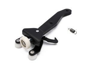 VW T5/T5.1/T6/T6.1 N/S Sliding Door Bottom Roller Guide