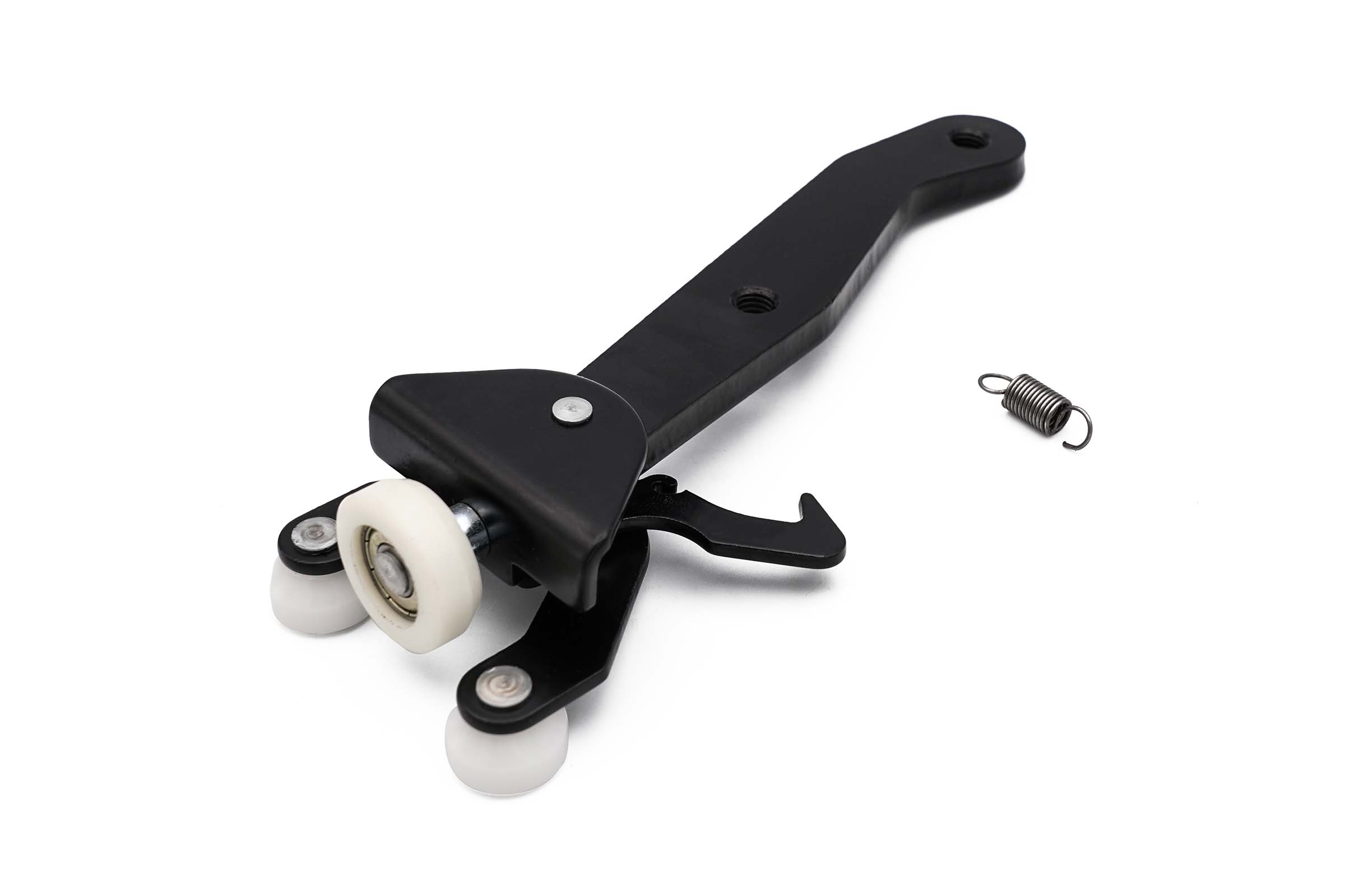 VW T5/T5.1/T6/T6.1 N/S Sliding Door Bottom Roller Guide