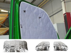 T5/T5.1 Vee Dub Thermal Blind Set (3pcs)