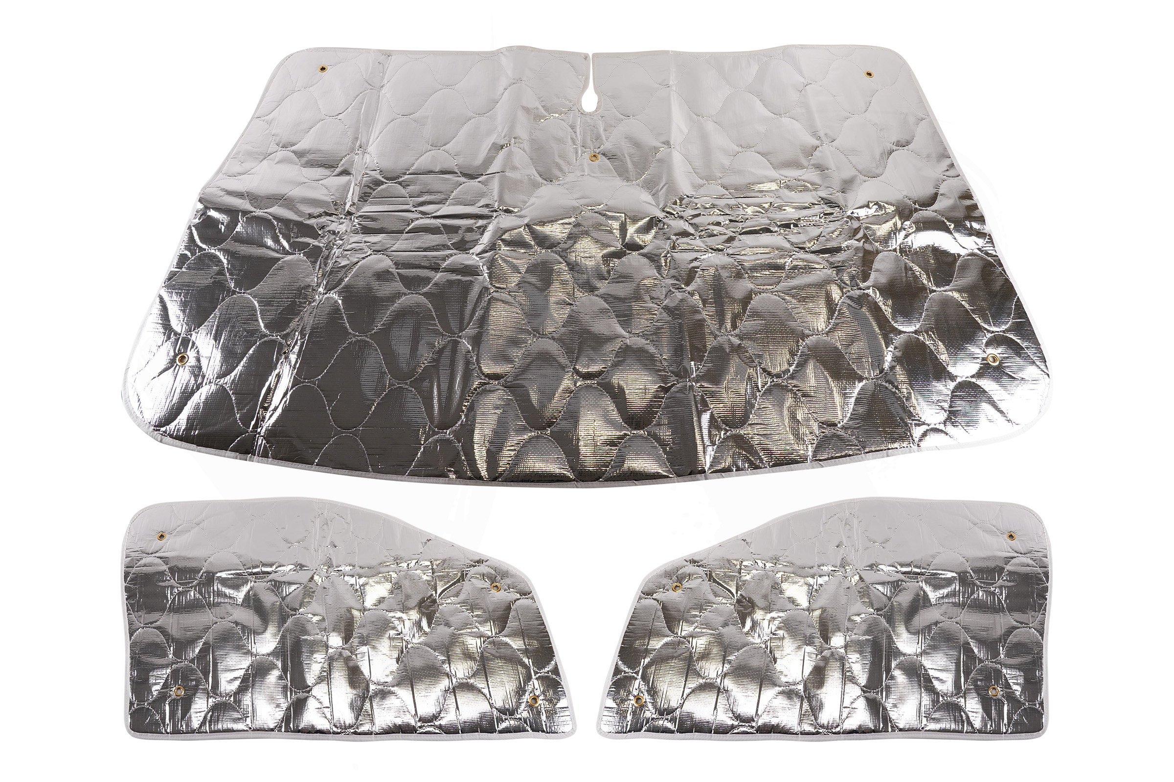 Peugeot Expert 2016> Internal Thermal Blind Set (3pcs)