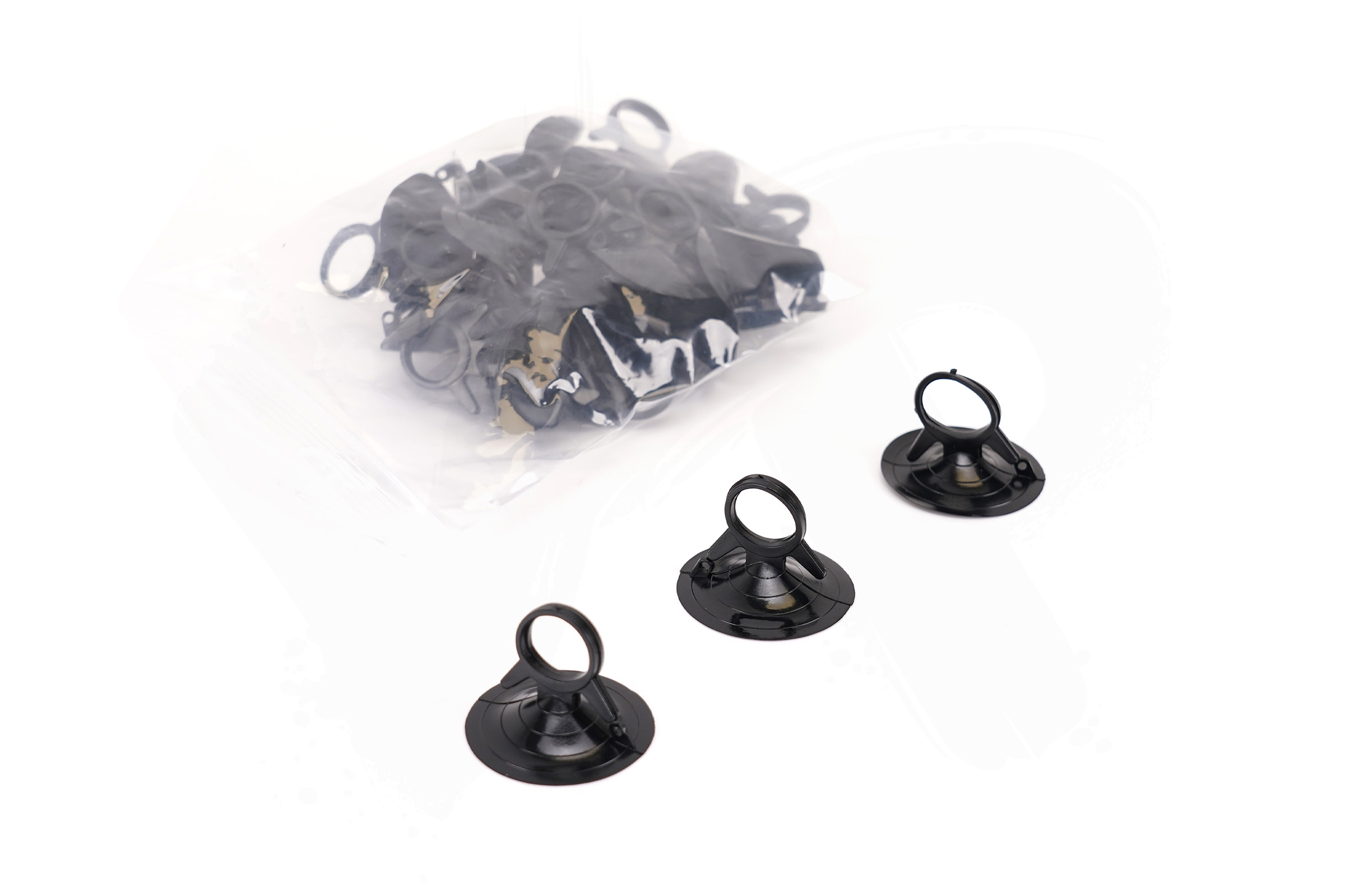 Peugeot Boxer 2006> Internal Thermal Blind Set (3pcs) - Image 2
