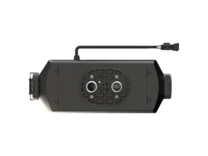 Yilkar YH2 Air 2.5KW Diesel Heater (Standard Kit) for Campervans - Image 3