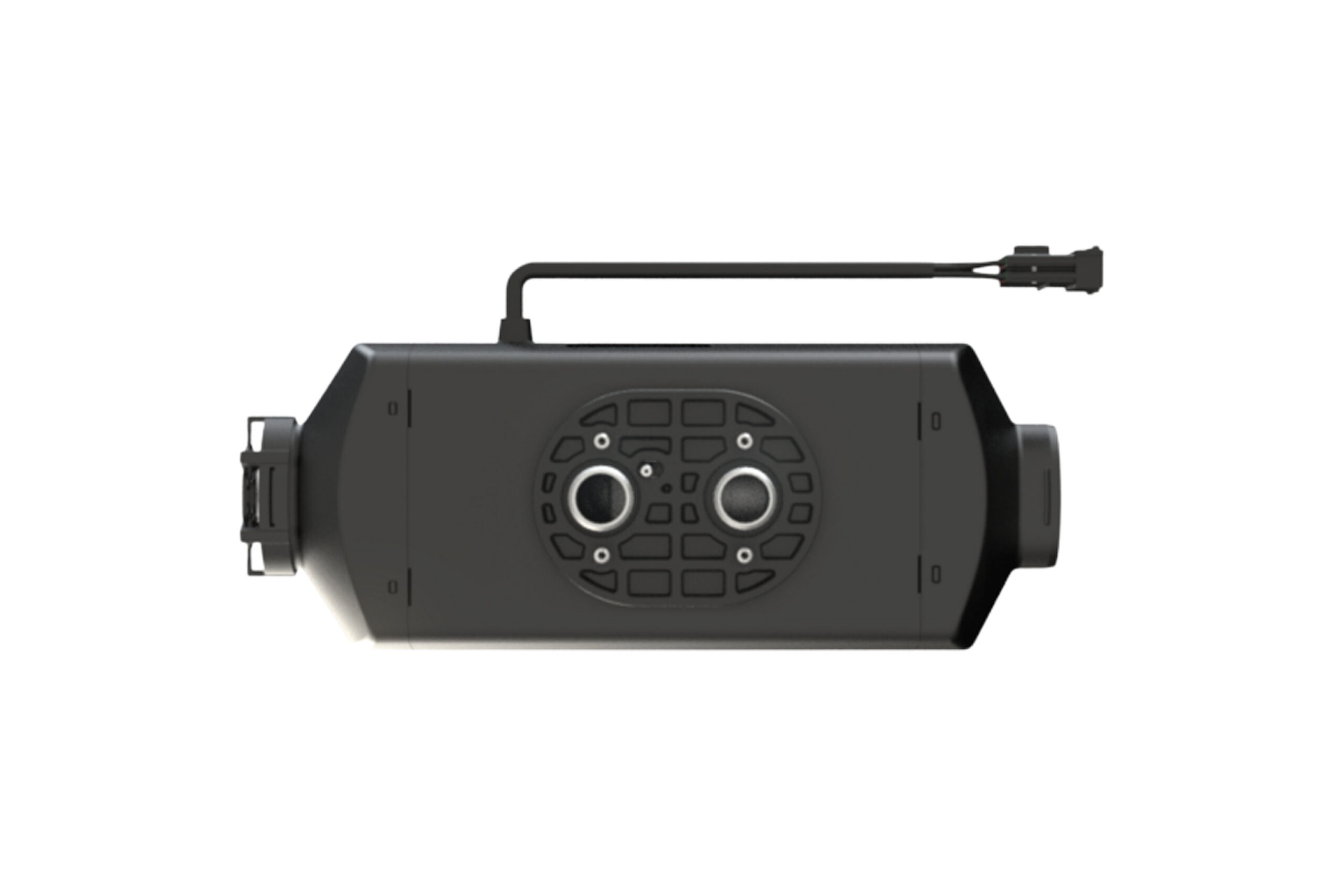 Yilkar YH2 Air 2.5KW Diesel Heater (Standard Kit) for Campervans - Image 3