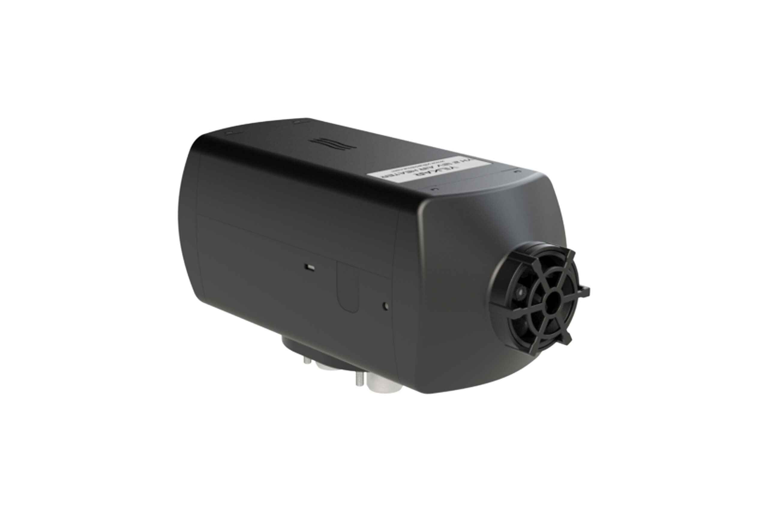 Yilkar YH2 Air 2.5KW Diesel Heater (Standard Kit) for Campervans - Image 4