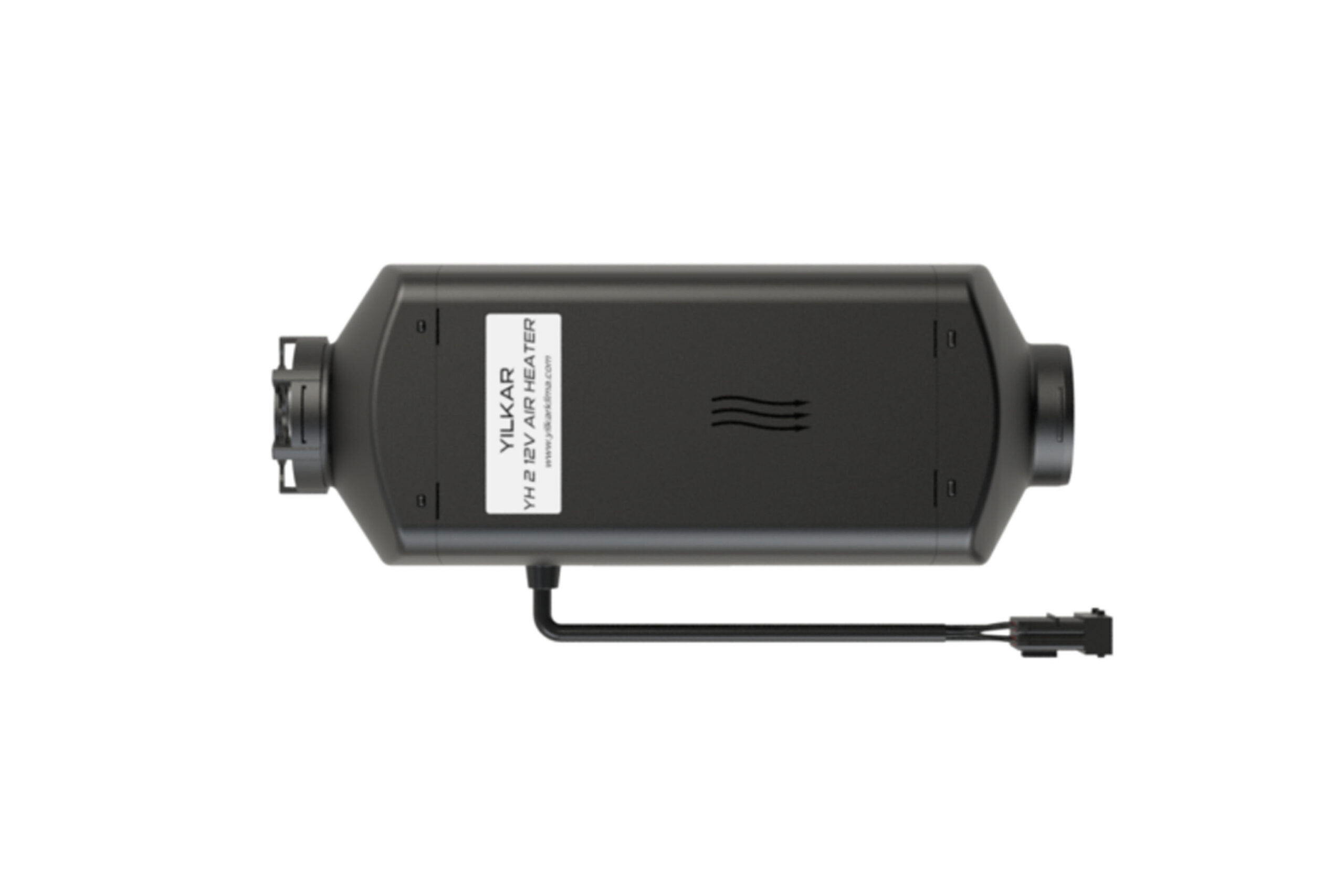 Yilkar YH2 Air 2.5KW Diesel Heater (Standard Kit) for Campervans - Image 5