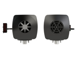 Yilkar YH2 Air 2.5KW Diesel Heater (Standard Kit) for Campervans - Image 6