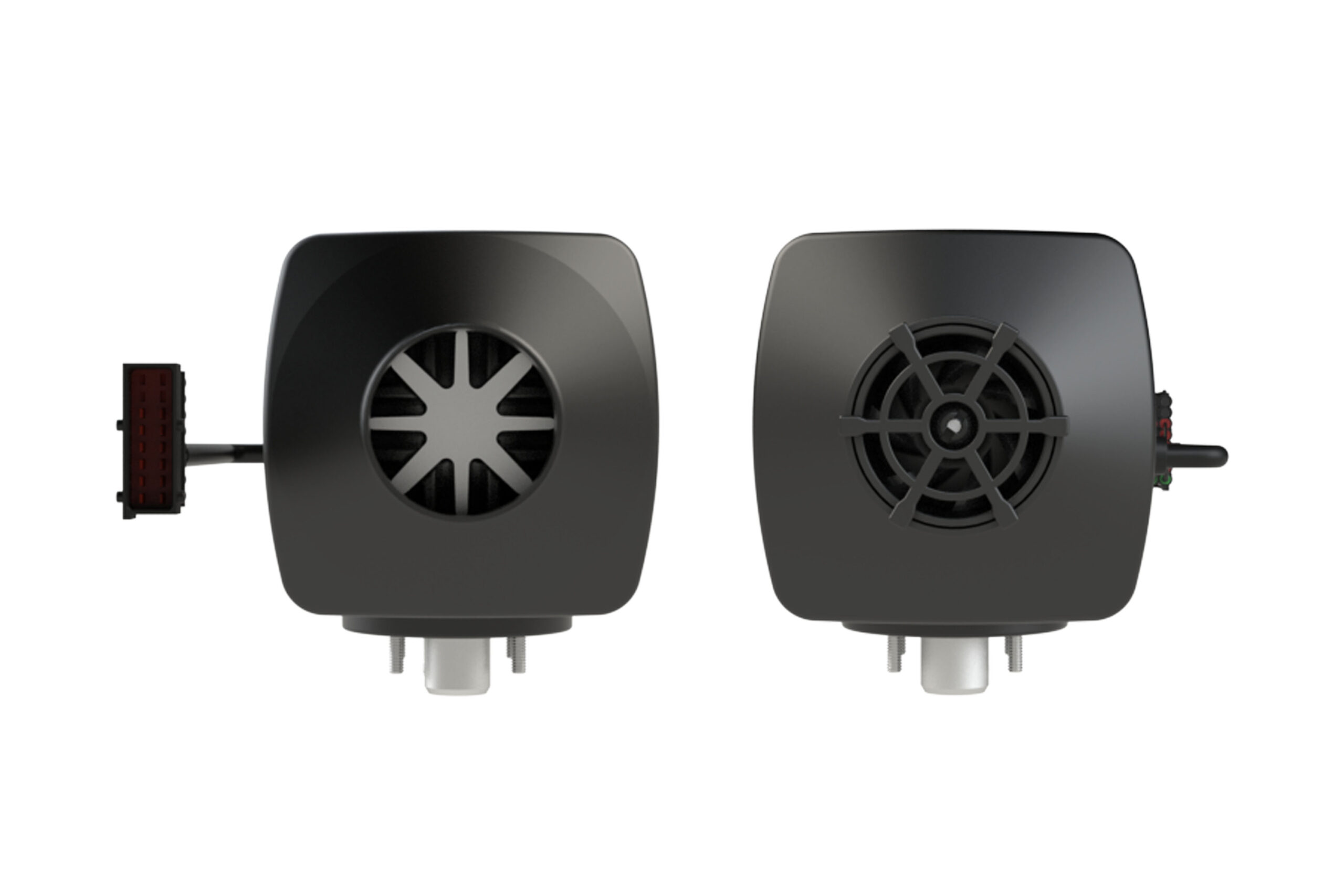 Yilkar YH2 Air 2.5KW Diesel Heater (Standard Kit) for Campervans - Image 6