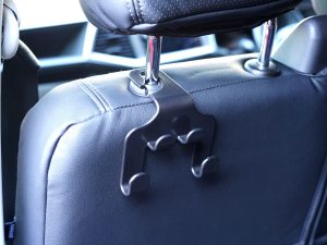 Universal Van Headrest Hook