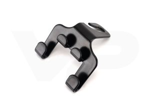 Alternative view of Universal Van Headrest Hook