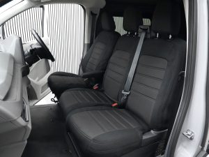 Ford Transit Custom MK2 2024> Stealth Comfort Series Seat Covers