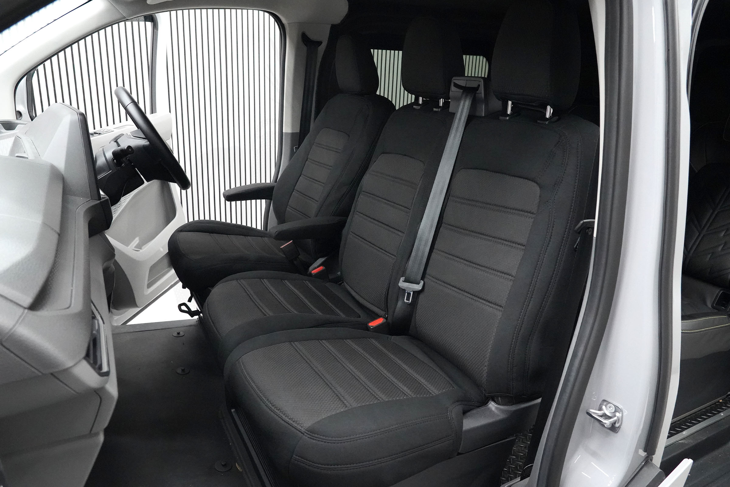 VW T7 Stealth Comfort Series Seat Covers