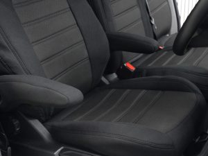 VW T7 Stealth Comfort Series Seat Covers - Image 3
