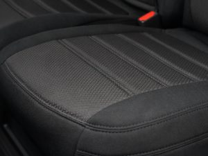 Ford Transit Custom MK2 2024> Stealth Comfort Series Seat Covers - Image 4