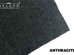 Deluxe Van Conversion Lining Carpet (Per Metre) - Image 3