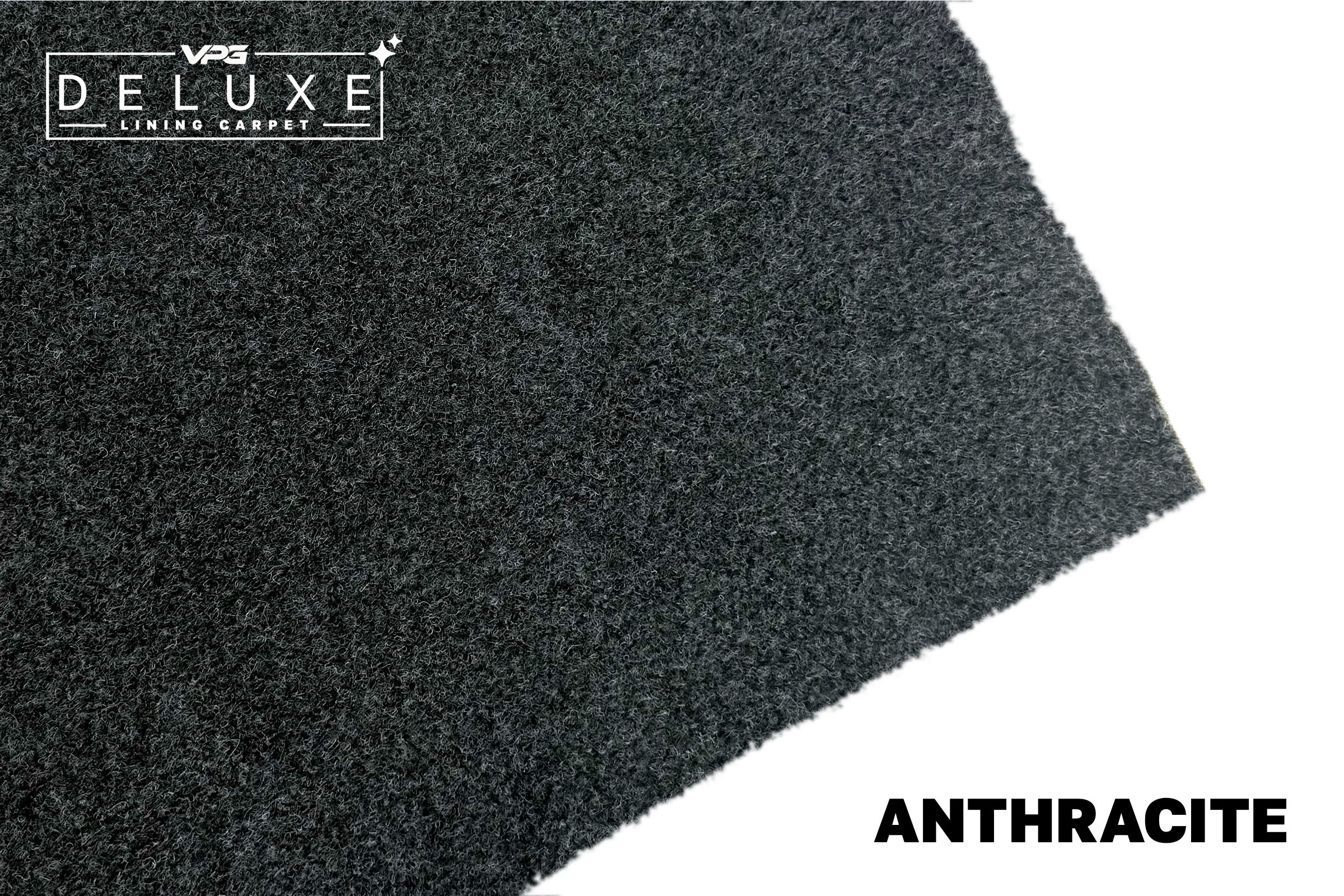 Deluxe Van Conversion Lining Carpet (Per Metre) - Image 3