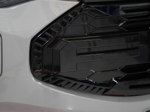 Transit Custom MK2 2024> Raptor Style Front Grille - Image 4