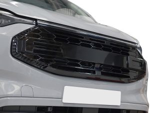 Transit Custom MK2 2024> Raptor Style Front Grille - Image 5