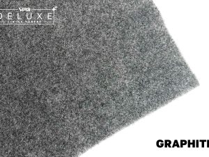 Deluxe Van Conversion Lining Carpet (Per Metre) - Image 4