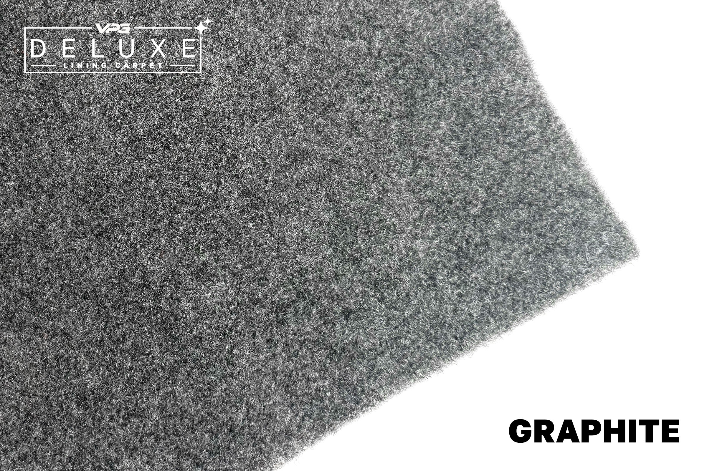 Deluxe Van Conversion Lining Carpet (Per Metre) - Image 4