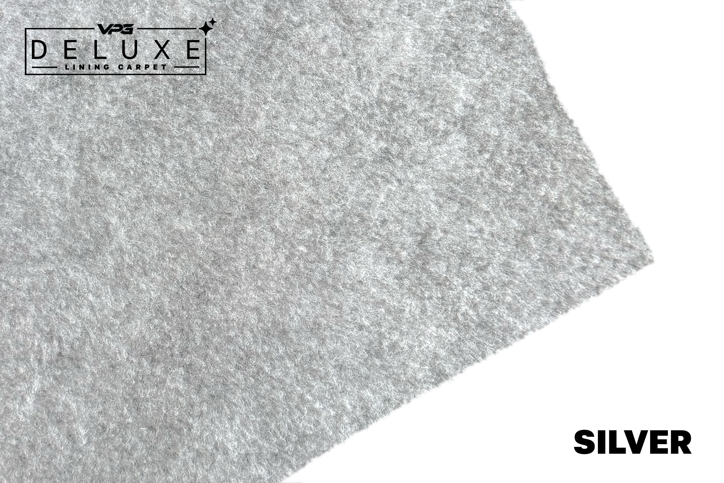 Deluxe Van Conversion Lining Carpet (Per Metre) - Image 6