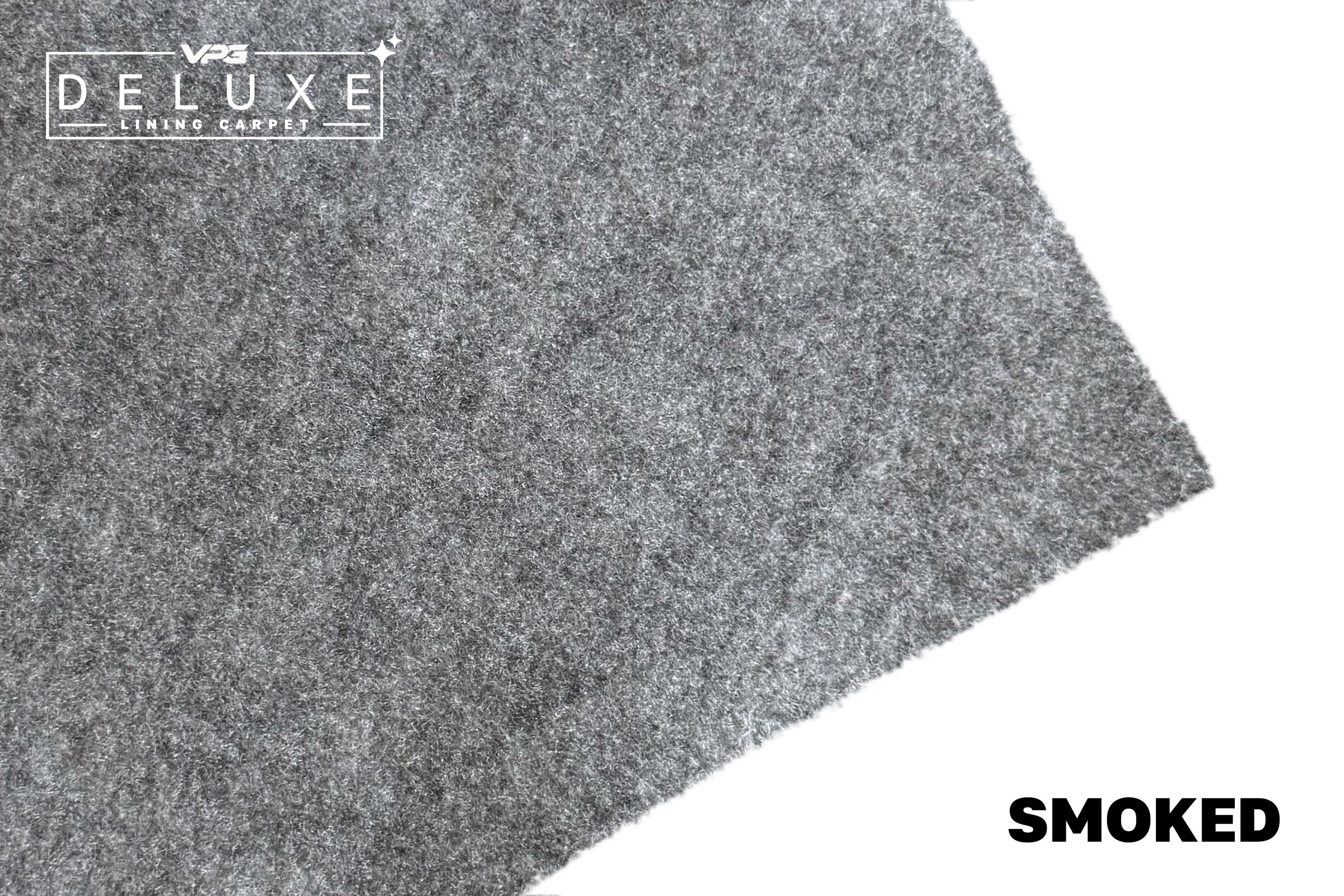 Deluxe Van Conversion Lining Carpet (Per Metre) - Image 5