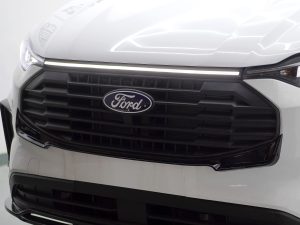Transit Custom 24> LED Grille Light Bar (Bright White)