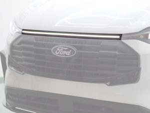 Transit Custom 24> LED Grille Light Bar (Bright White) - Image 2