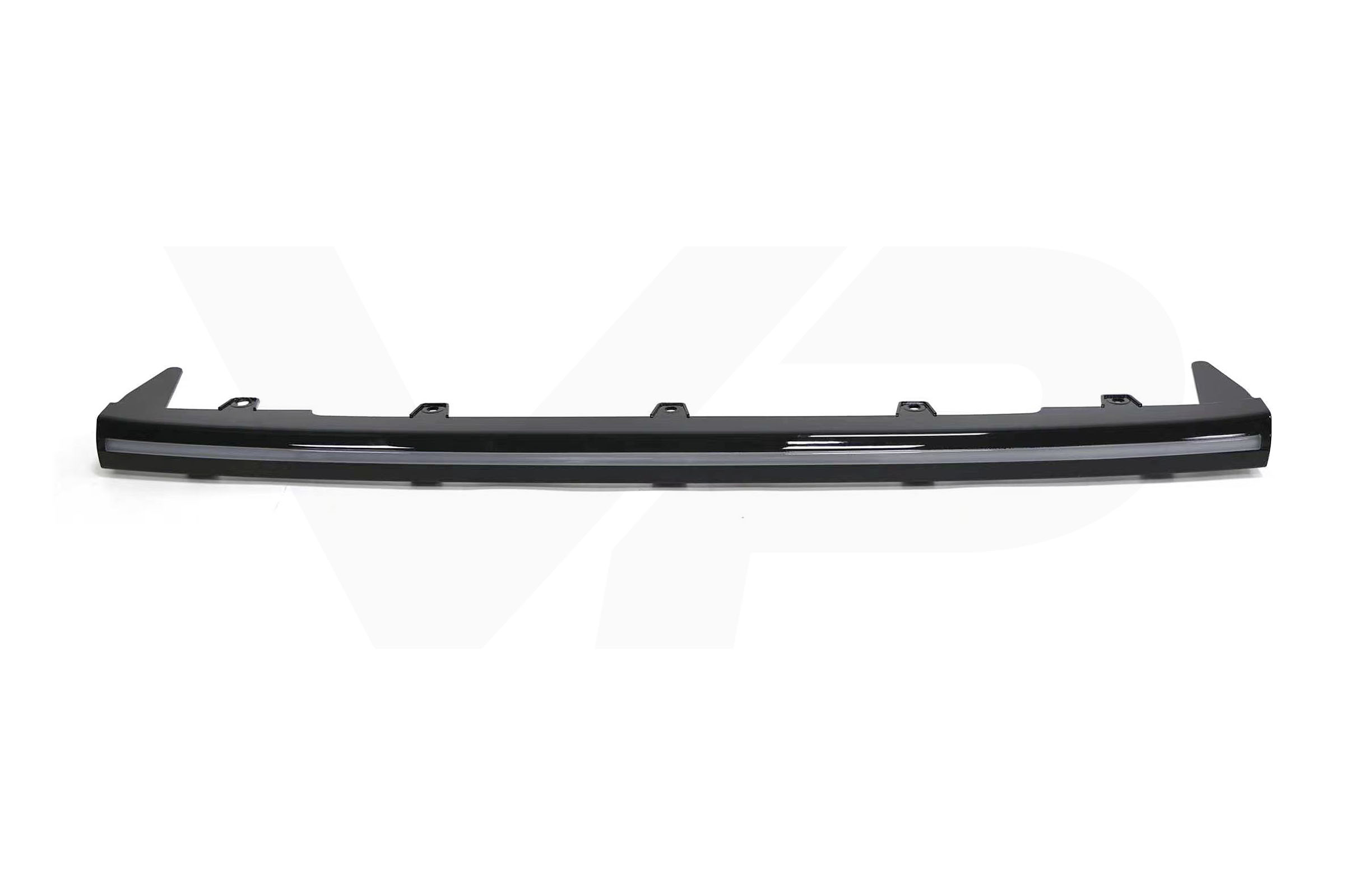 Transit Custom 24> LED Grille Light Bar (Bright White) - Image 4