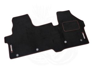 VW T7 Vee Dub T Carpet Floor Mat (2+1) (Manual) (1pc)