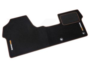 Peugeot Expert (2016>) VanPimps Carpet Floor Mat
