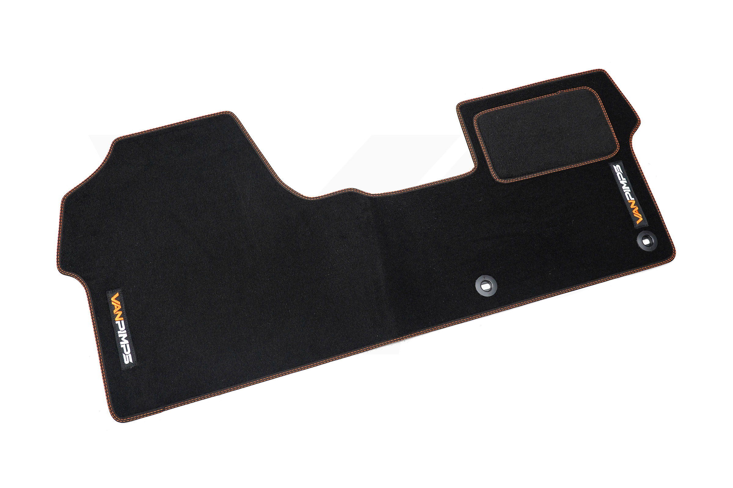 Citroen Dispatch (2016>) VanPimps Carpet Floor Mat