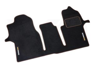 MAN TGE (2017>) VanPimps Carpet Floor Mat (2+1)