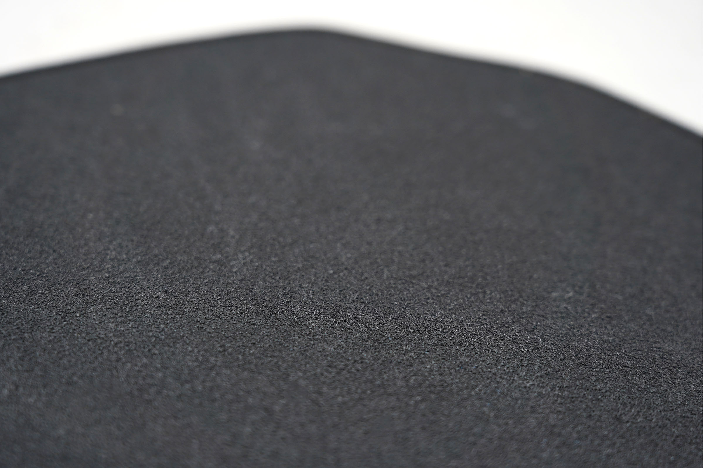 Transit Custom (13-23) VanPimps Carpet Floor Mat (Automatic) - Image 3