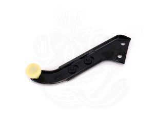 Alternative view of T6/T6.1 Sliding Door Upper Roller Guide (Nearside)