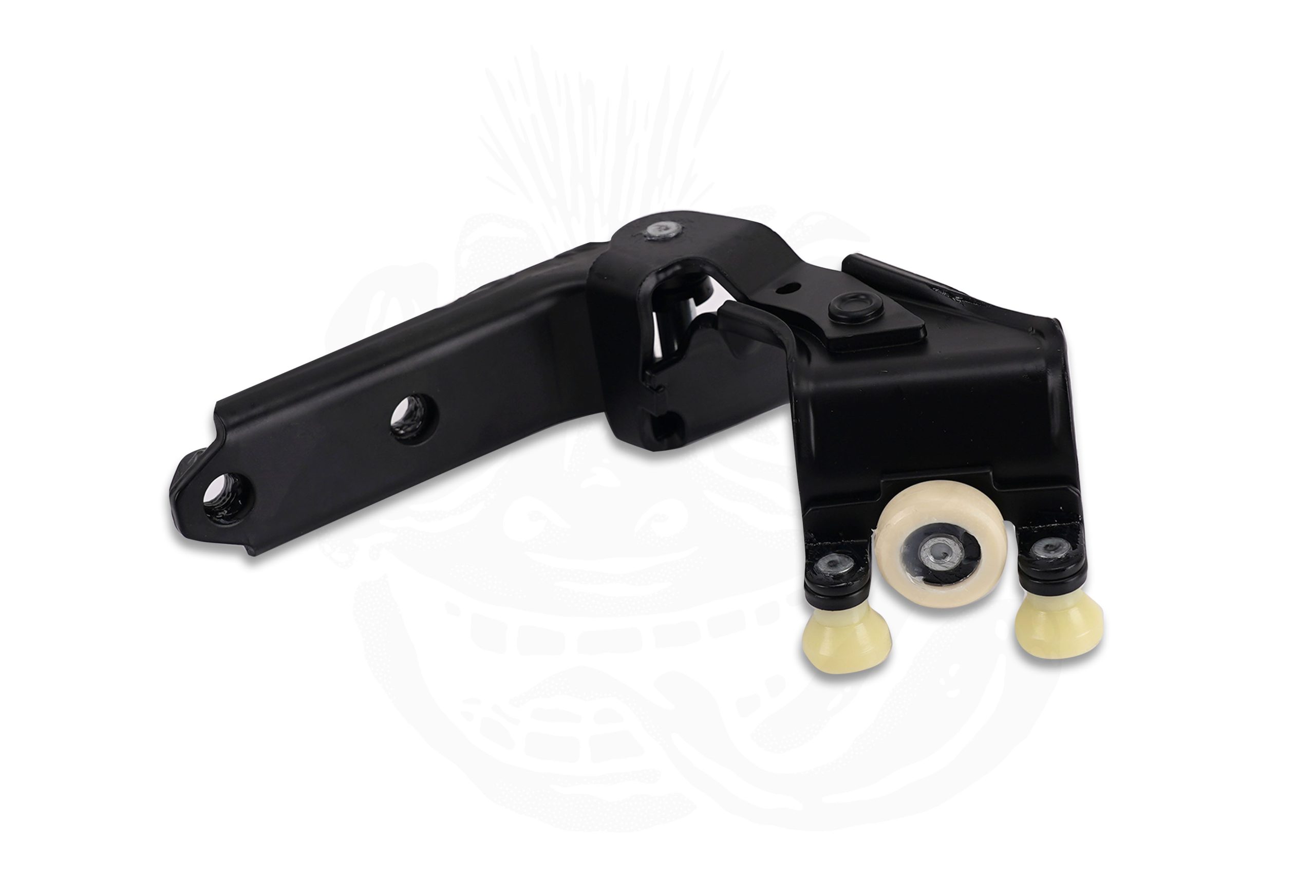 T6/T6.1 Sliding Door Middle Roller Guide (Nearside) - Image 2