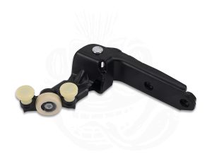 T6/T6.1 Sliding Door Middle Roller Guide (Nearside)