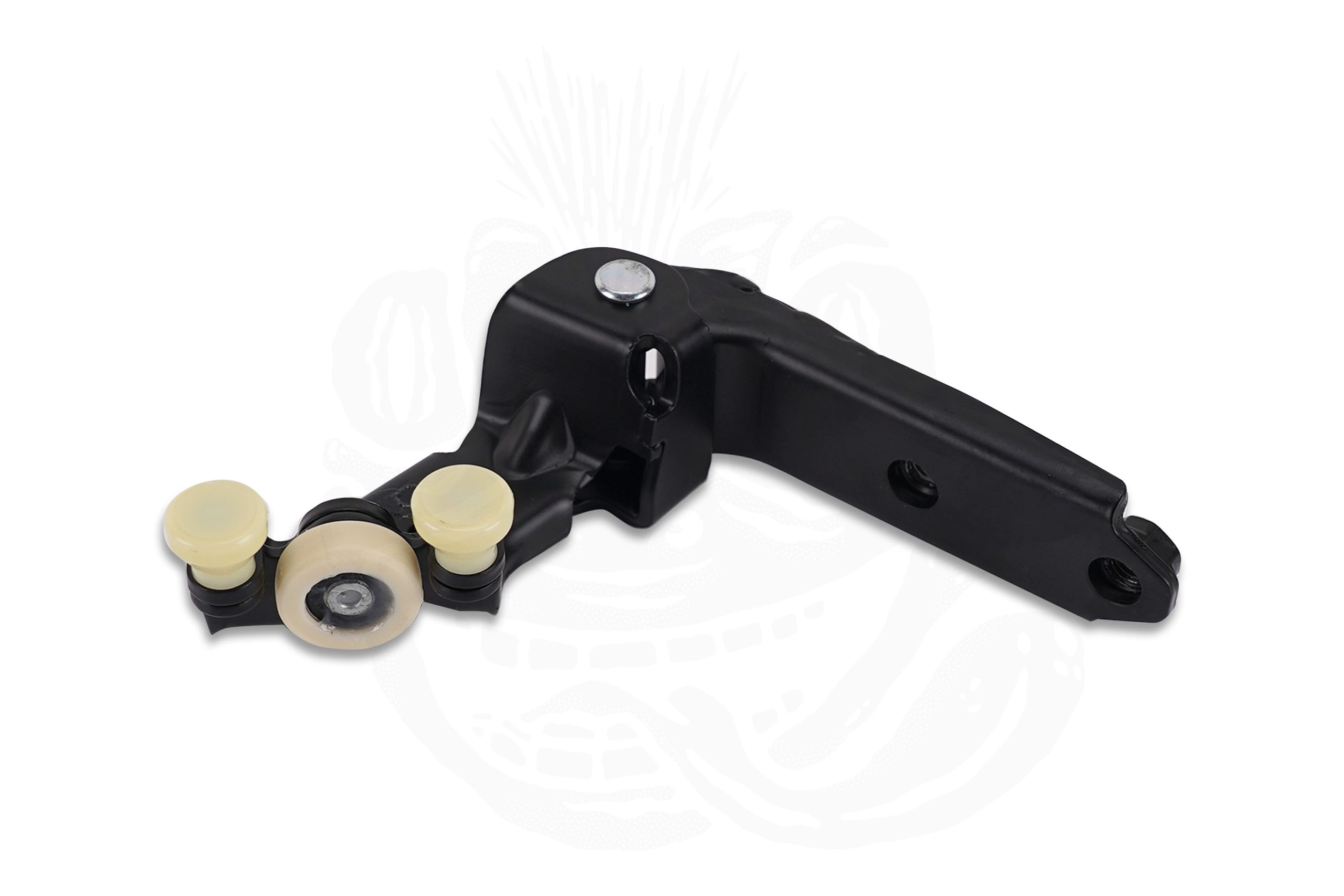 T6/T6.1 Sliding Door Middle Roller Guide (Nearside)
