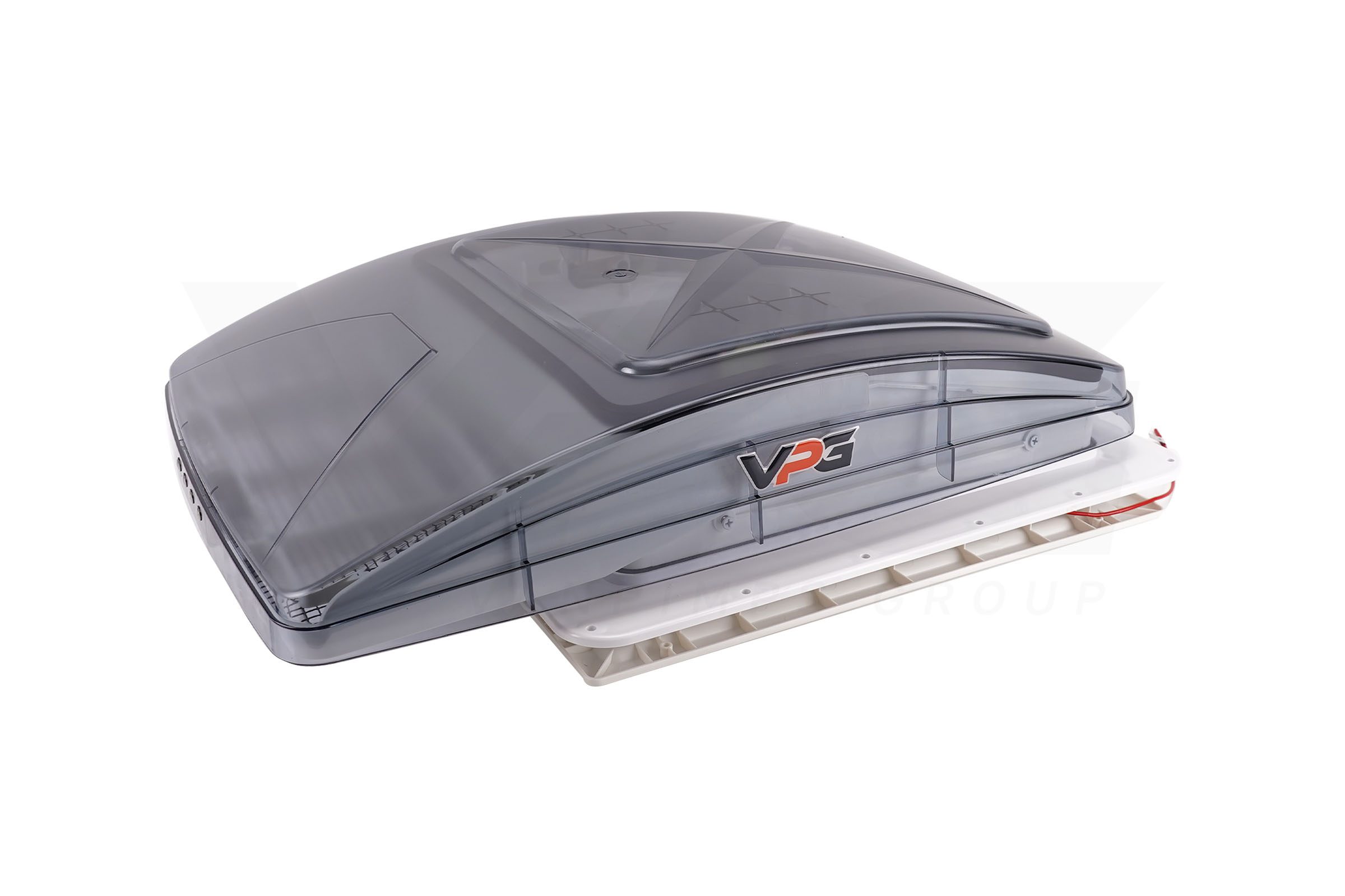 VPG Campervan Electric Roof Ventilation System (400x400mm) - Image 10