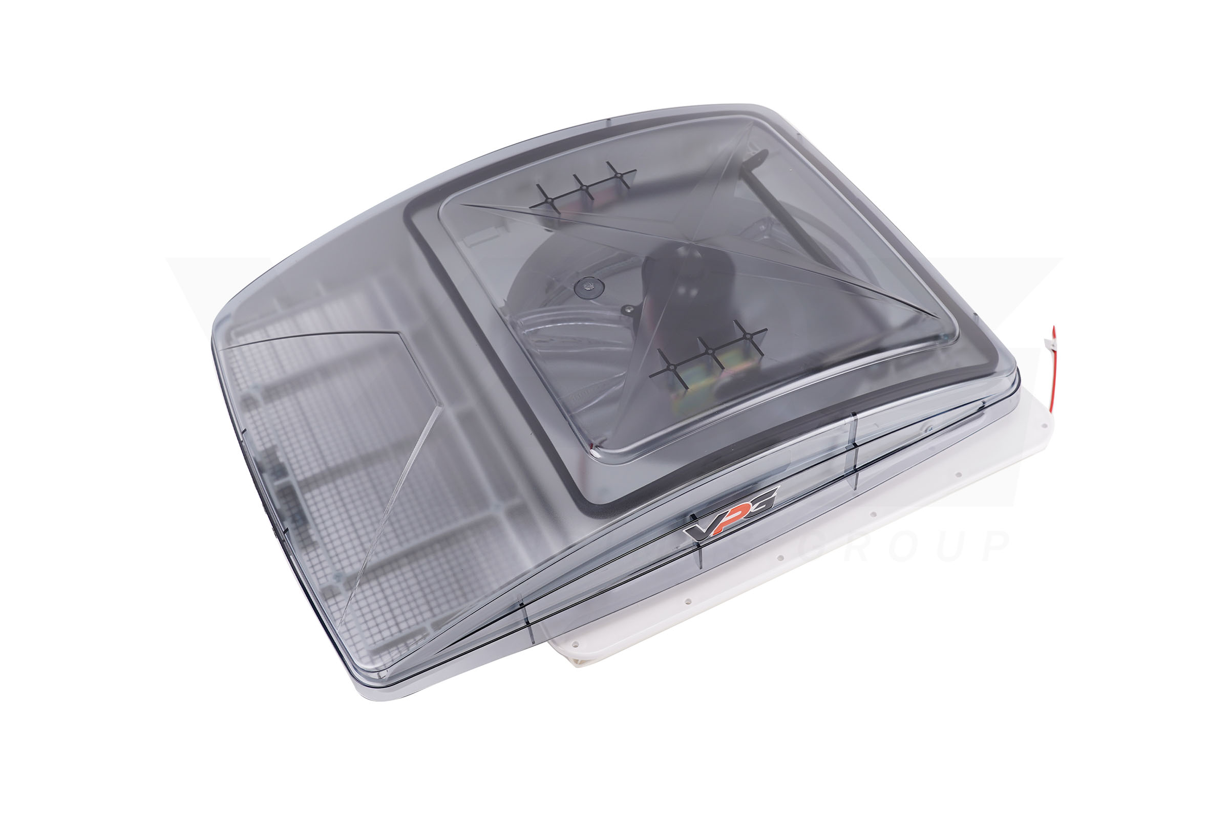 VPG Campervan Electric Roof Ventilation System (400x400mm) - Image 7
