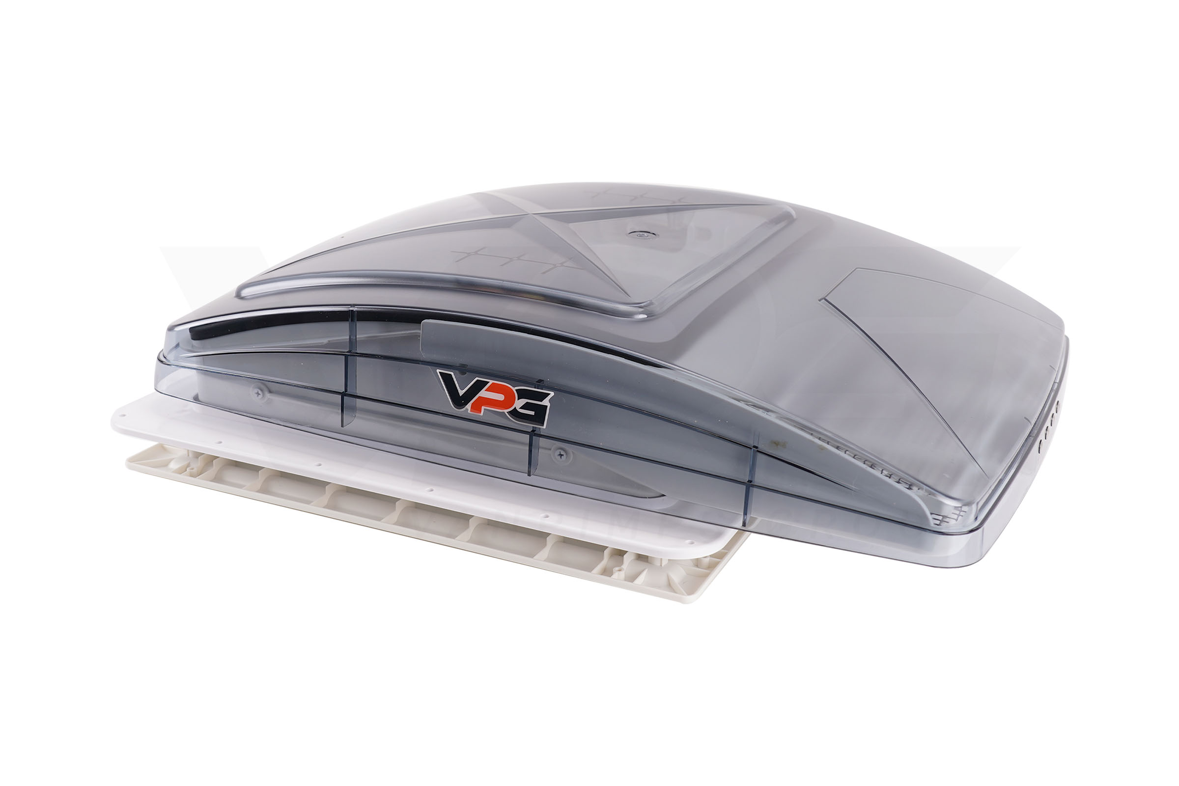 VPG Campervan Electric Roof Ventilation System (400x400mm) - Image 2