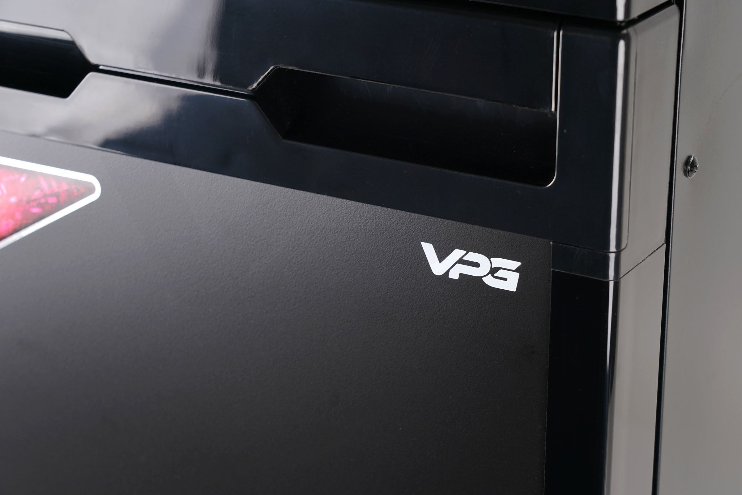 VPG50X 12V Campervan Fridge Freezer (Black) - Image 6