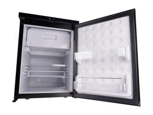 VPG50X 12V Campervan Fridge Freezer (Black) - Image 7