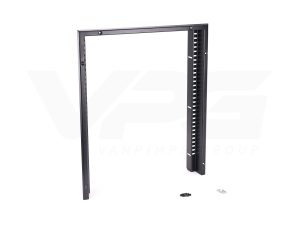 VPG50X Campervan Fridge Freezer Frame (Black)