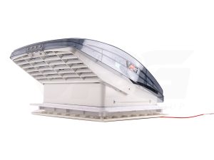 VPG Campervan Electric Roof Ventilation System (400x400mm)